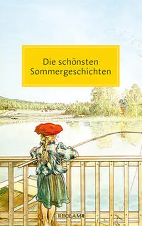  Die schönsten Sommergeschichten | Buch |  Sack Fachmedien