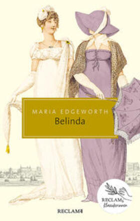 Edgeworth |  Belinda | Buch |  Sack Fachmedien