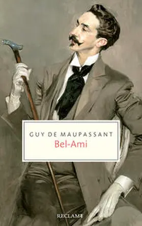 Maupassant |  Bel-Ami | Buch |  Sack Fachmedien