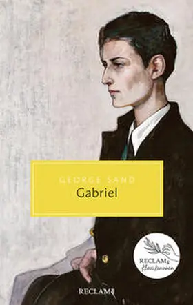 Sand |  Gabriel | Buch |  Sack Fachmedien