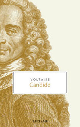 Voltaire |  Candide | Buch |  Sack Fachmedien