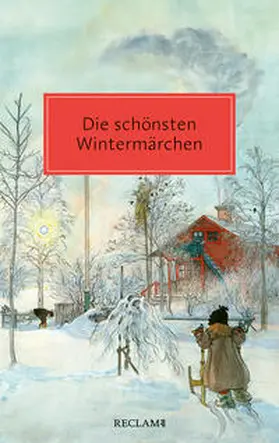  Die schönsten Wintermärchen | Buch |  Sack Fachmedien