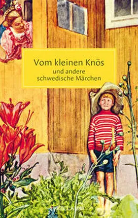 Gloßmann |  Vom kleinen Knös und andere schwedische Märchen | Buch |  Sack Fachmedien