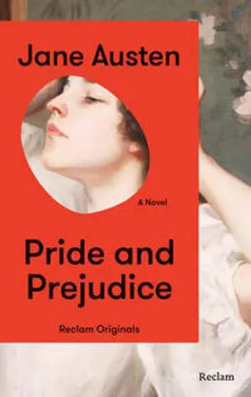 Austen |  Pride and Prejudice. A Novel | Buch |  Sack Fachmedien