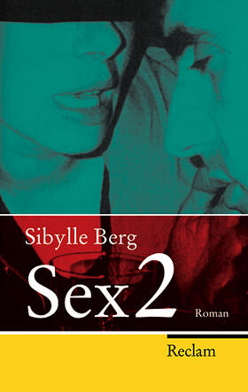 Berg |  Sex 2 | Buch |  Sack Fachmedien