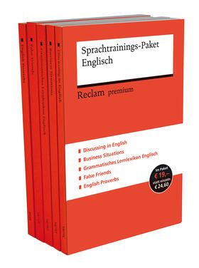  Sprachtrainings-Paket Spanisch | Buch |  Sack Fachmedien