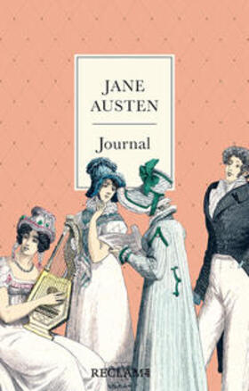 Austen |  Jane Austen Journal | Hochwertiges Notizbuch mit Fadenheftung,  Lesebändchen und Verschlussgummi | Mit Illustrationen und Zitaten aus ihren beliebtesten Romanen und Briefen | Buch |  Sack Fachmedien