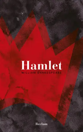 Shakespeare |  Hamlet, Prinz von Dänemark | eBook | Sack Fachmedien