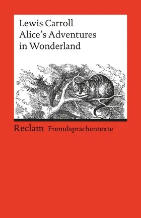 Carroll / Klose |  Alice's Adventures in Wonderland | eBook | Sack Fachmedien