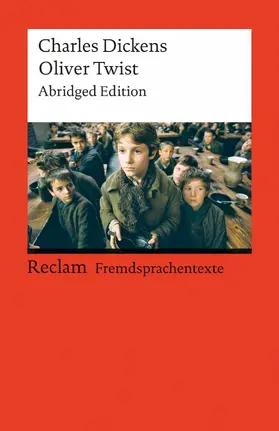 Dickens / Monte |  Oliver Twist or The Parish Boy's Progress. Abridged Edition (Fremdsprachentexte) | eBook | Sack Fachmedien