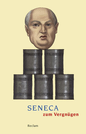 Seneca / Giebel |  Seneca zum Vergnügen | eBook | Sack Fachmedien