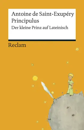 Saint-Exupéry |  Principulus | eBook | Sack Fachmedien