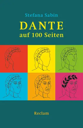 Sabin |  Dante auf 100 Seiten | eBook | Sack Fachmedien