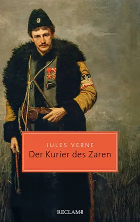 Verne |  Der Kurier des Zaren | eBook | Sack Fachmedien