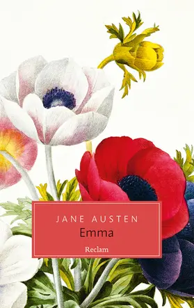 Austen |  Emma. Roman | eBook | Sack Fachmedien