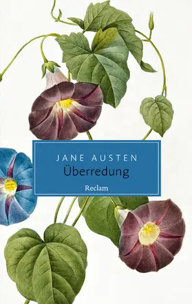 Austen |  Überredung. Roman | eBook | Sack Fachmedien