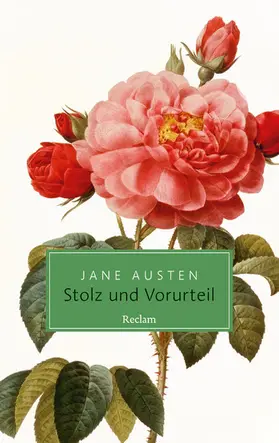 Austen |  Stolz und Vorurteil. Roman | eBook | Sack Fachmedien