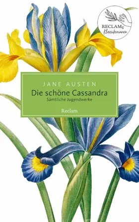 Austen | Die schöne Cassandra | E-Book | sack.de