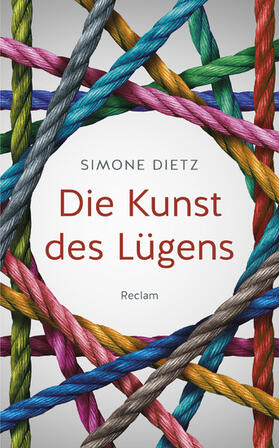 Dietz |  Die Kunst des Lügens | eBook | Sack Fachmedien