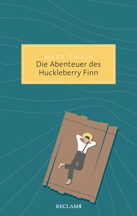 Twain |  Die Abenteuer des Huckleberry Finn | eBook | Sack Fachmedien