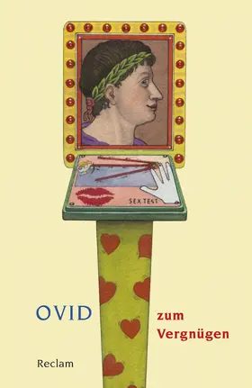 Janka |  Ovid zum Vergnügen | eBook | Sack Fachmedien