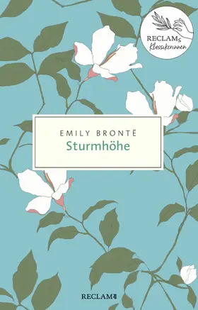 Bronte |  Sturmhöhe | eBook | Sack Fachmedien