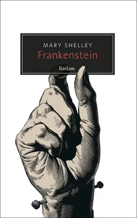 Shelley |  Frankenstein oder Der moderne Prometheus | eBook | Sack Fachmedien