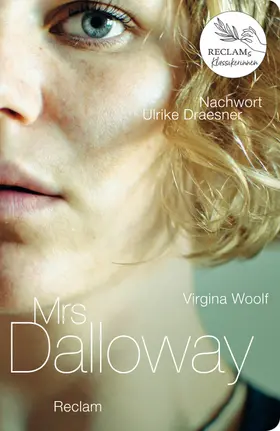 Woolf |  Mrs. Dalloway. Nachwort von Ulrike Draesner | eBook | Sack Fachmedien