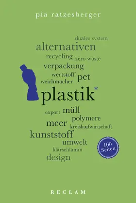 Ratzesberger |  Plastik. 100 Seiten | eBook | Sack Fachmedien