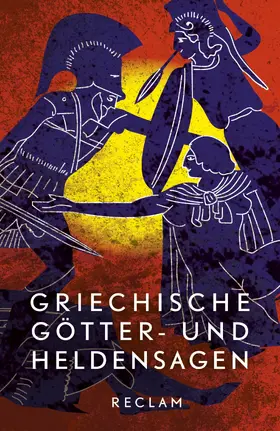 Tetzner / Wittmeyer |  Griechische Götter- und Heldensagen. Nach den Quellen neu erzählt. Mit Stammtafeln der Götter und Helden sowie Anmerkungen | eBook | Sack Fachmedien