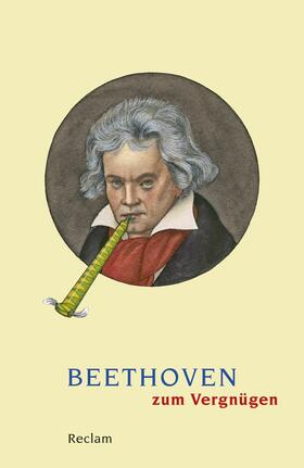 Ladenburger |  Beethoven zum Vergnügen | eBook | Sack Fachmedien
