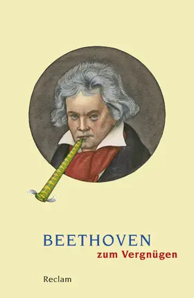 Ladenburger |  Beethoven zum Vergnügen | eBook | Sack Fachmedien