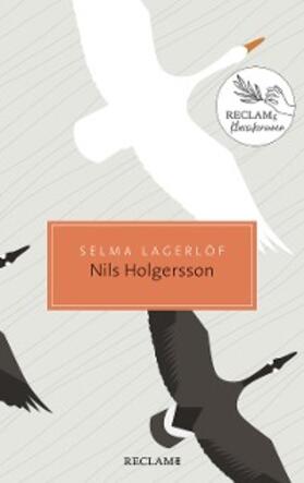 Lagerlöf |  Nils Holgerssons wunderbare Reise durch Schweden | eBook | Sack Fachmedien