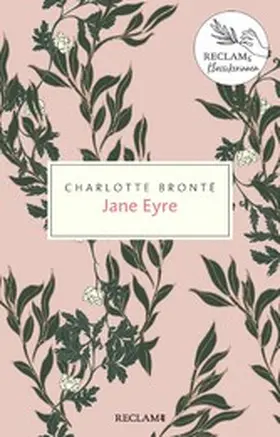 Brontë |  Jane Eyre. Eine Autobiografie | eBook | Sack Fachmedien