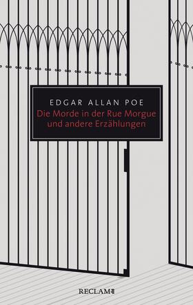 Poe / Pütz |  Die Morde in der Rue Morgue und andere Erzählungen | eBook | Sack Fachmedien
