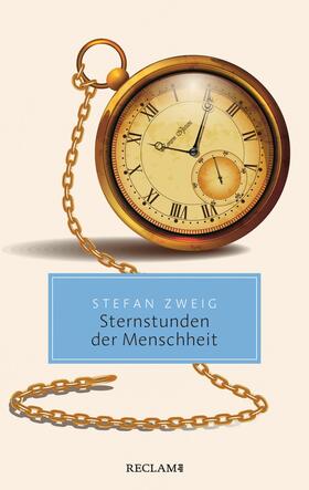 Zweig / Wagener |  Sternstunden der Menschheit. Vierzehn historische Miniaturen | eBook | Sack Fachmedien