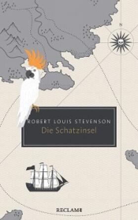 Stevenson |  Die Schatzinsel | eBook | Sack Fachmedien