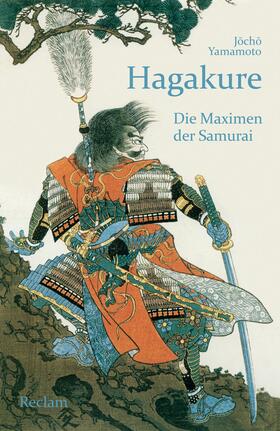 Yamamoto / Seinsch |  Hagakure. Die Maximen der Samurai | eBook | Sack Fachmedien