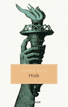 Roth / Wagener |  Hiob. Roman eines einfachen Mannes | eBook | Sack Fachmedien