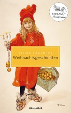 Lagerlöf |  Weihnachtsgeschichten | eBook | Sack Fachmedien