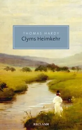 Hardy |  Clyms Heimkehr | eBook | Sack Fachmedien