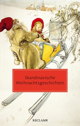 Reclam Verlag |  Skandinavische Weihnachtsgeschichten | eBook | Sack Fachmedien