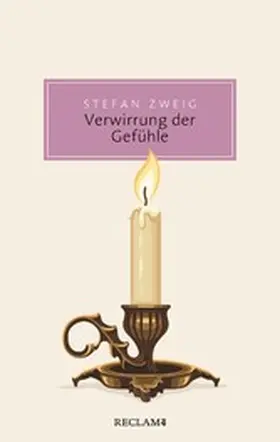 Zweig / Erdem / Renoldner |  Verwirrung der Gefühle | eBook | Sack Fachmedien