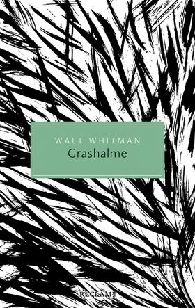 Whitman |  Grashalme | eBook | Sack Fachmedien