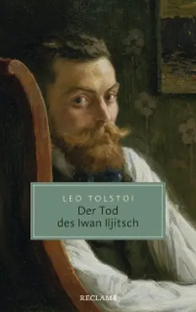 Tolstoi |  Der Tod des Iwan Iljitsch. Erzählung | eBook | Sack Fachmedien