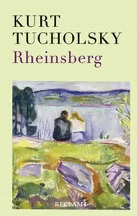 Tucholsky |  Rheinsberg | eBook | Sack Fachmedien