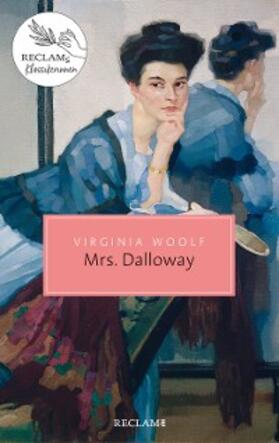 Woolf |  Mrs Dalloway | eBook | Sack Fachmedien