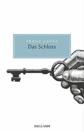 Kafka |  Das Schloss | eBook | Sack Fachmedien