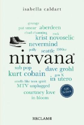 Caldart |  Nirvana. 100 Seiten | eBook | Sack Fachmedien