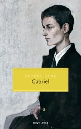 Sand |  Gabriel | eBook | Sack Fachmedien